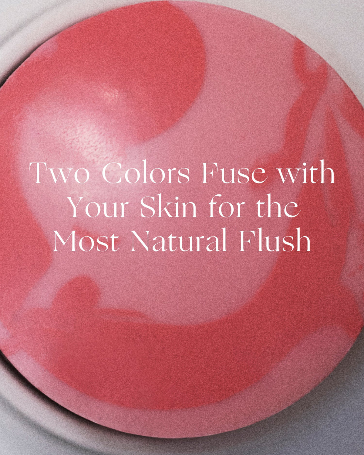 Bisou Blush - Inès