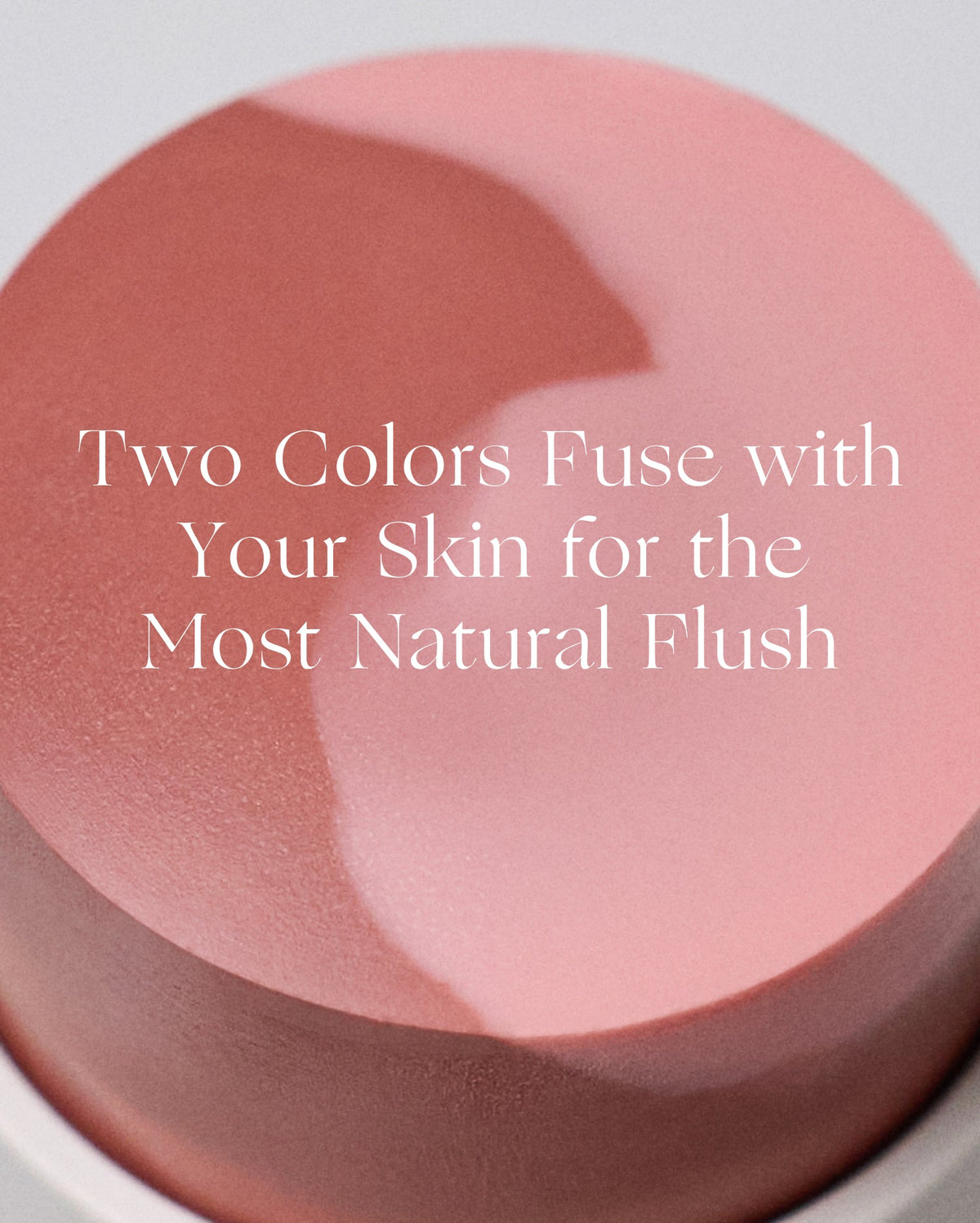 Bisou Blush - Louise