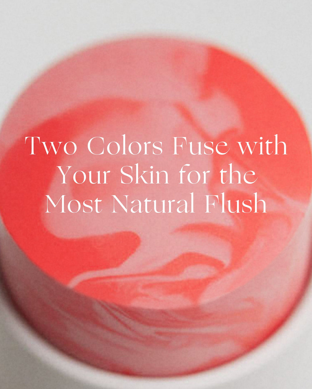 Bisou Blush - Mélanie