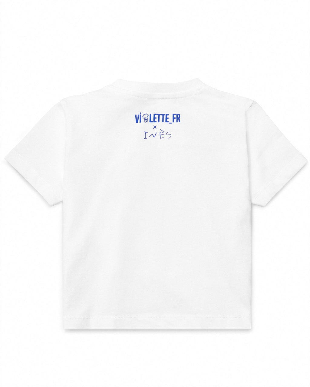 'Robot Family' Tee