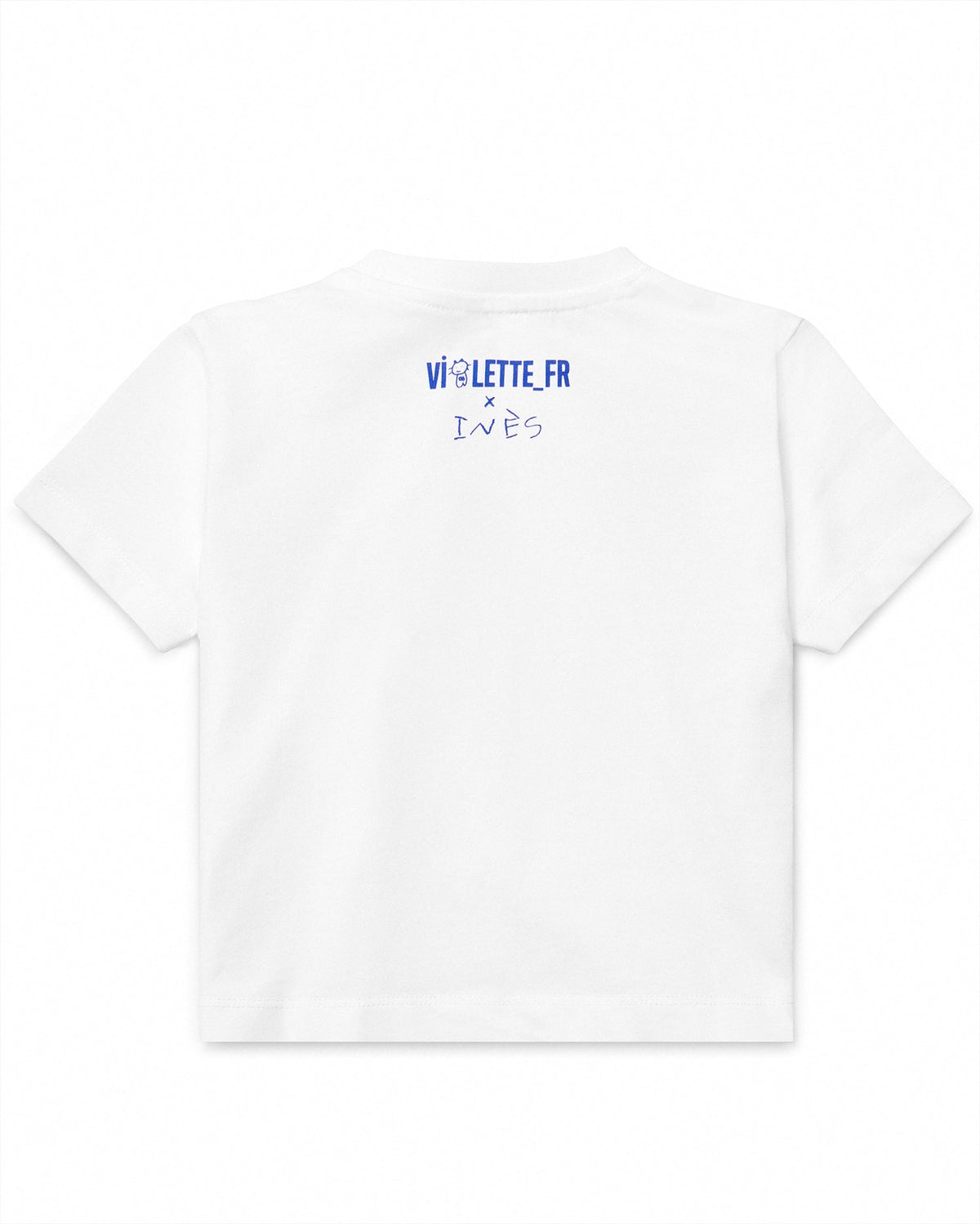 'Robot Family' Tee