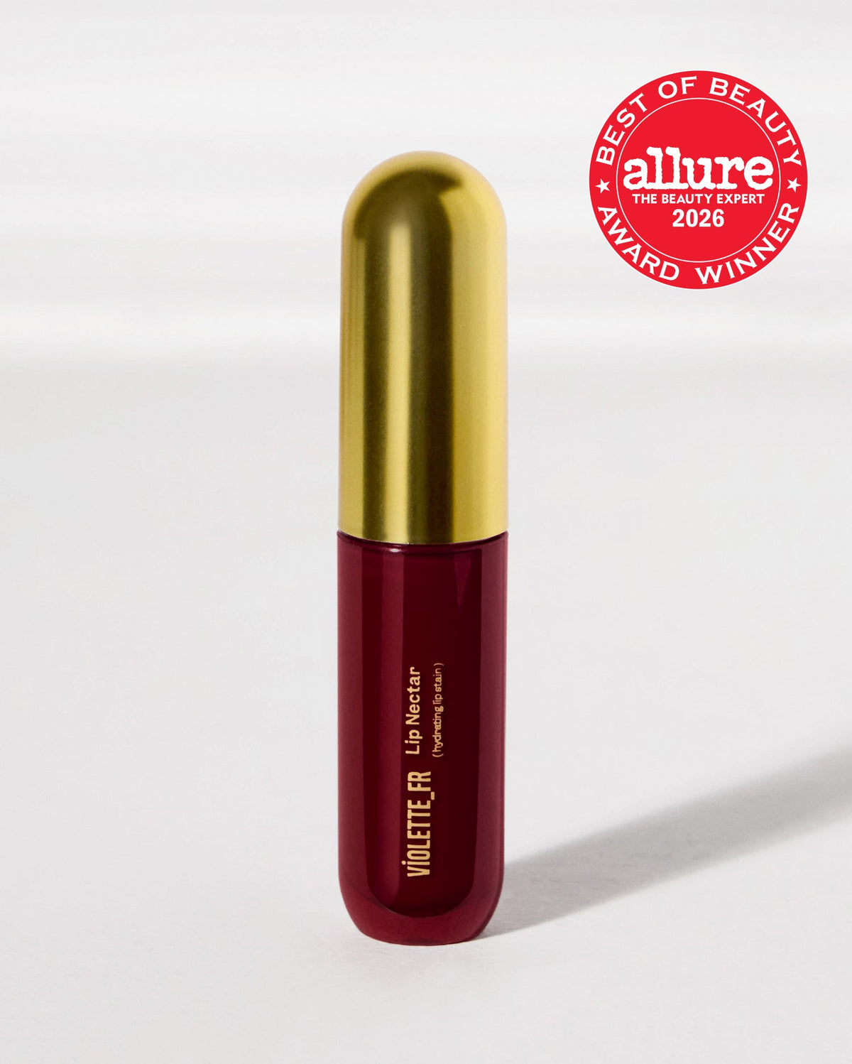 Lip Nectar - Amarante Noire