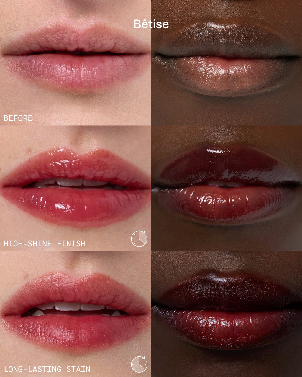 Lip Nectar - Bêtise