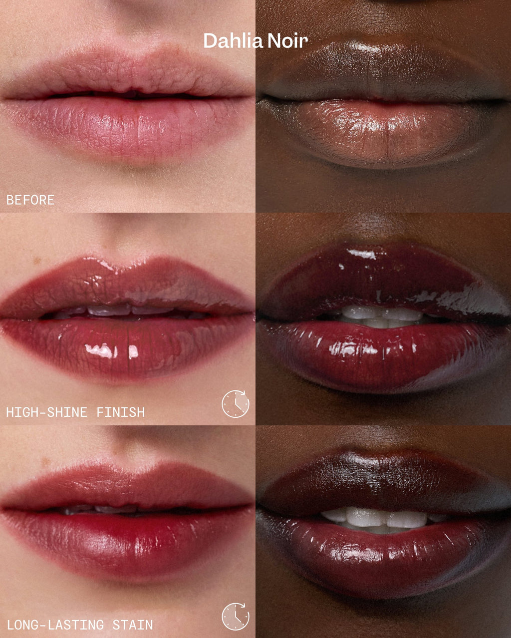 Lip Nectar - Dahlia Noir