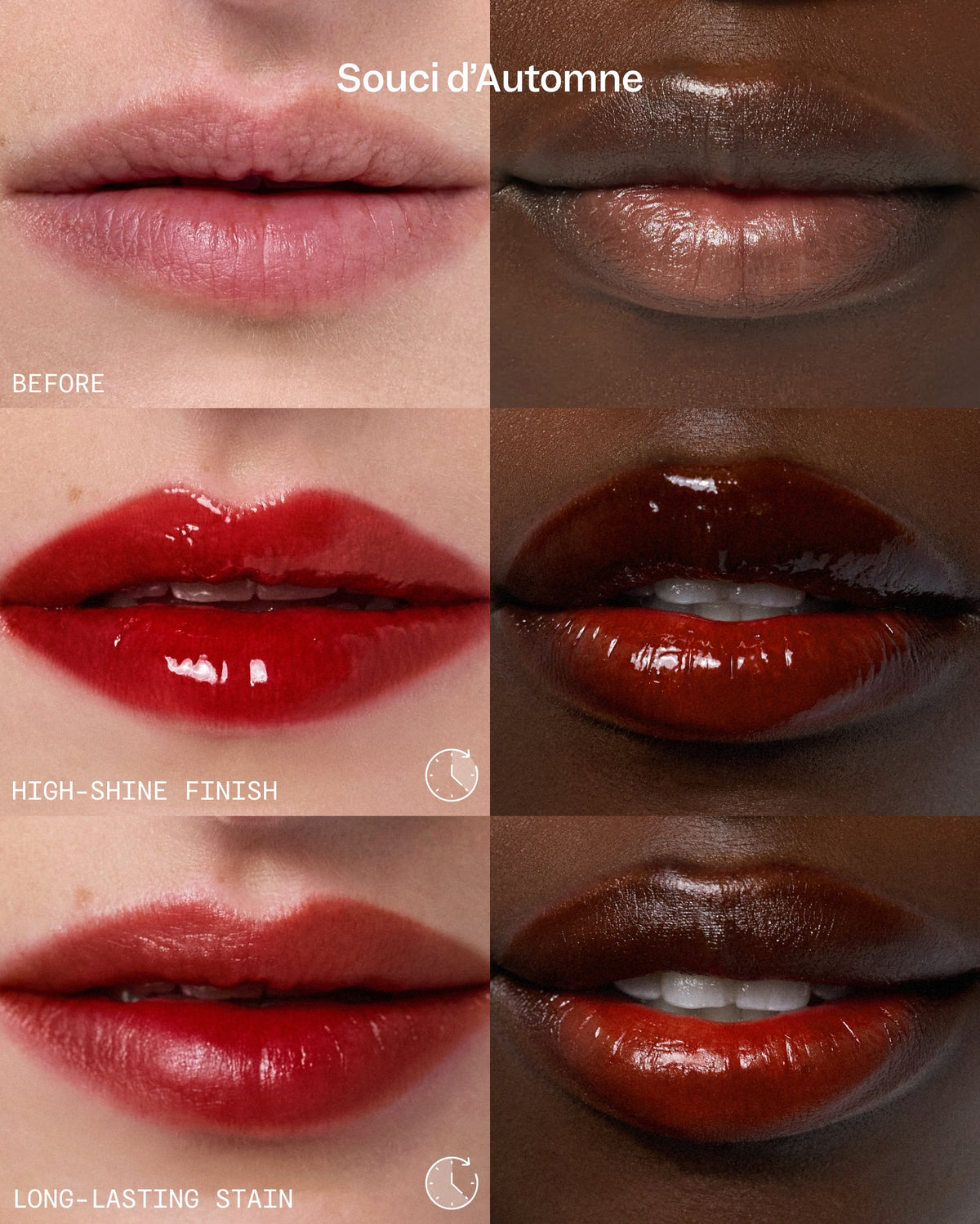 Lip Nectar - Souci d’Automne