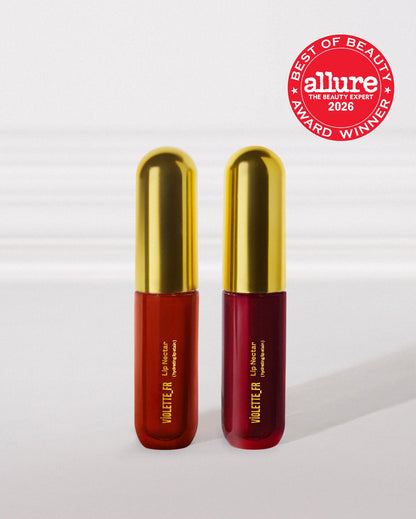Lip Nectar Duo