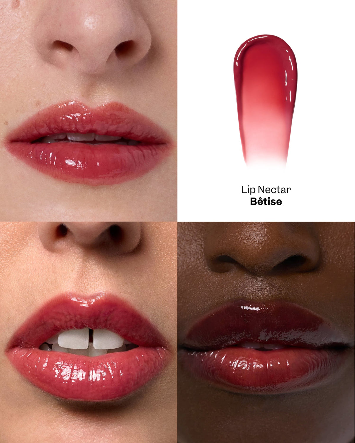 Lip Nectar - Bêtise