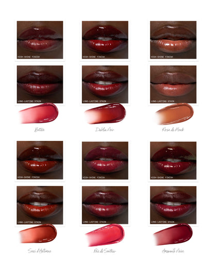Lip Nectar Duo