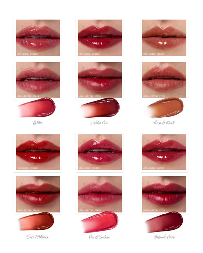 Lip Nectar Duo