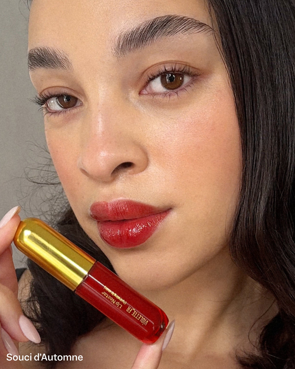 Lip Nectar - Souci d’Automne