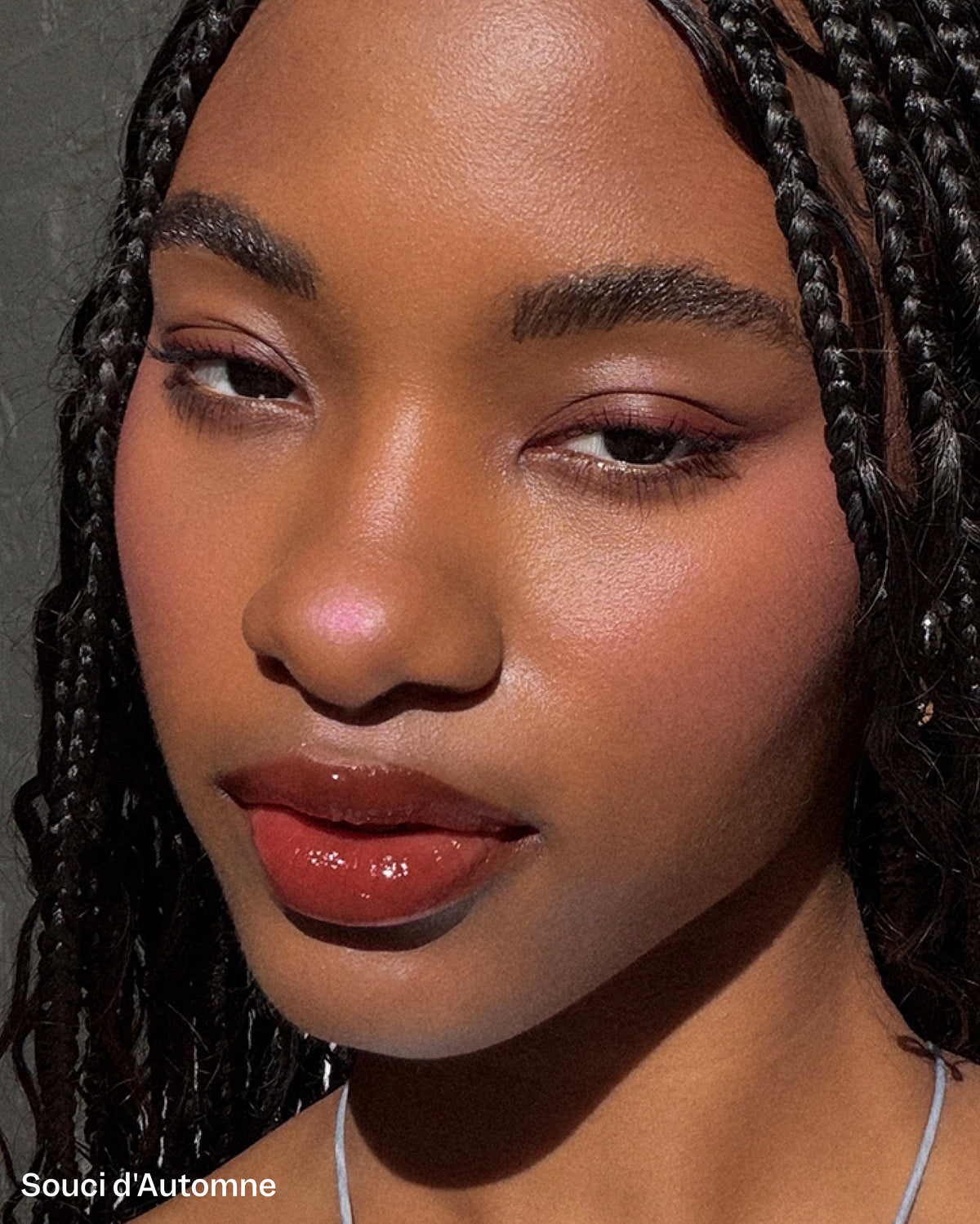 Lip Nectar - Souci d’Automne