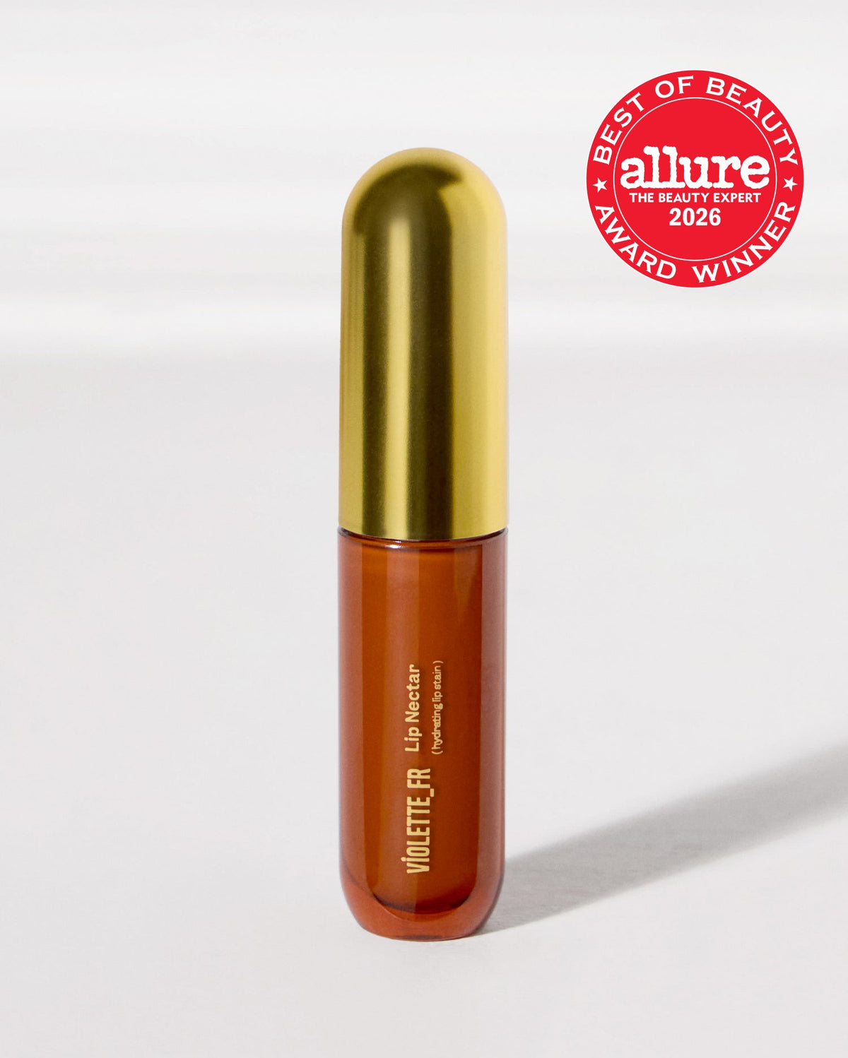 Lip Nectar - Rose de Moab