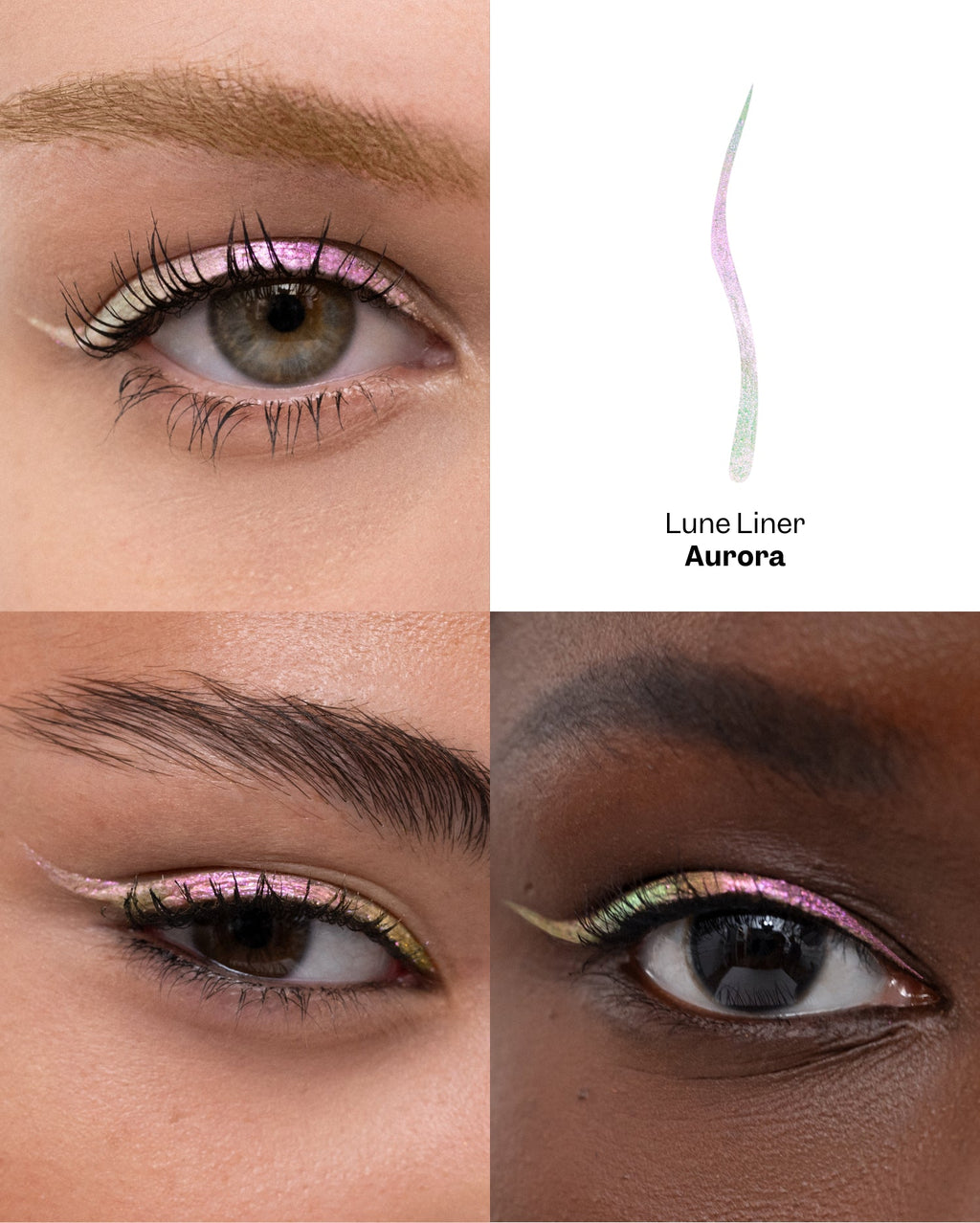 Lune Liner - Aurora