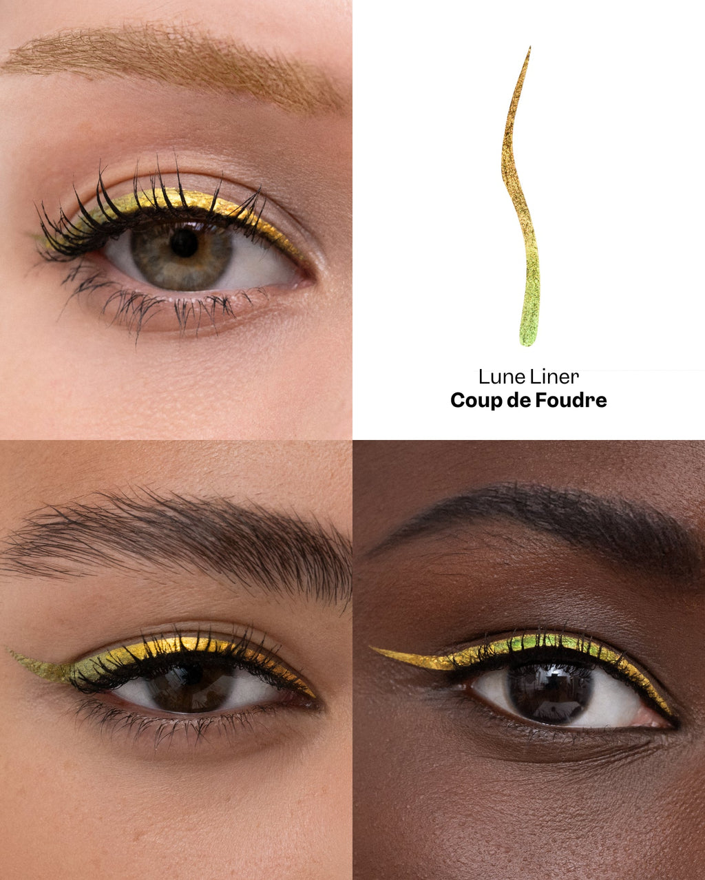 Lune Liner - Coup de Foudre