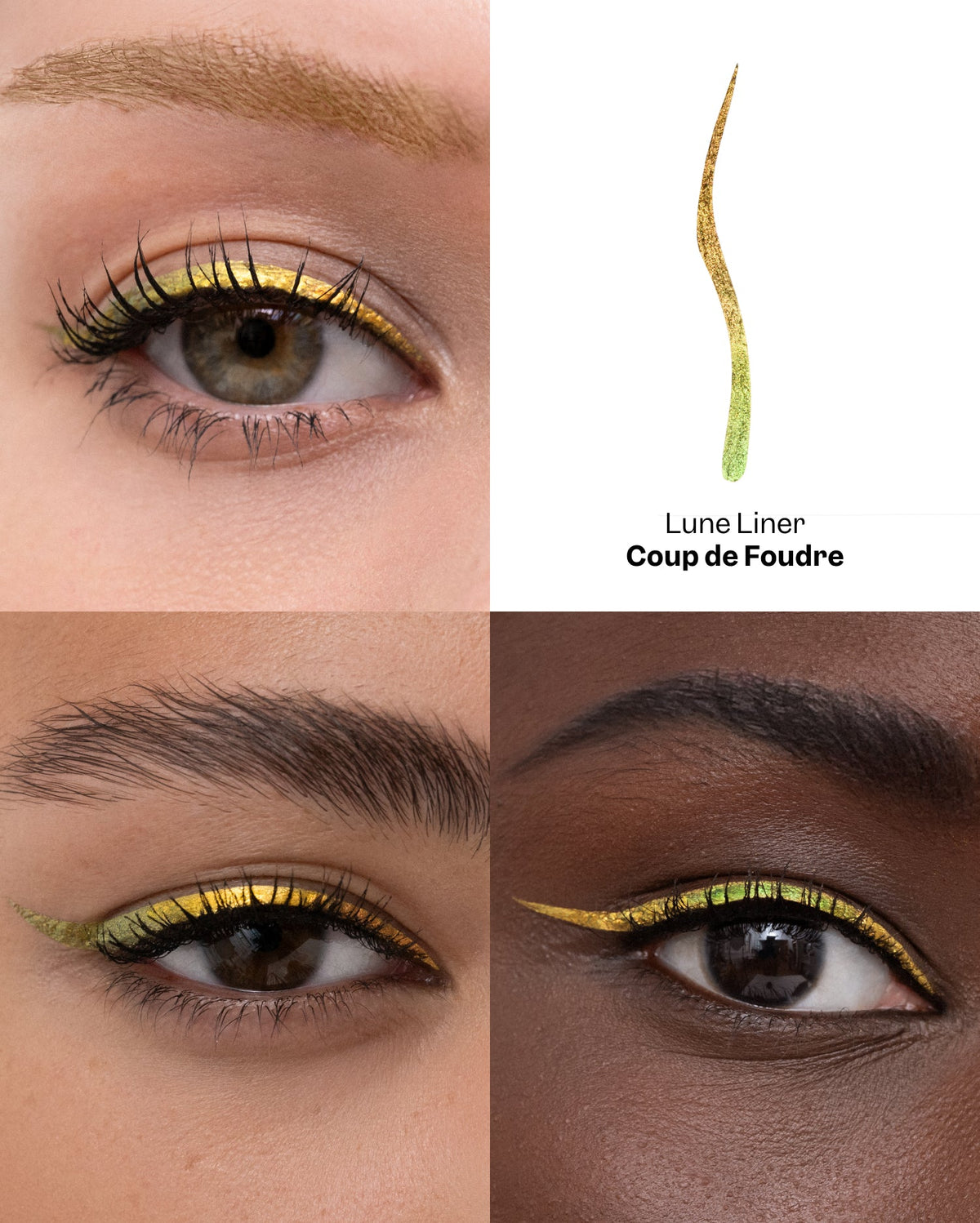 Lune Liner - Coup de Foudre