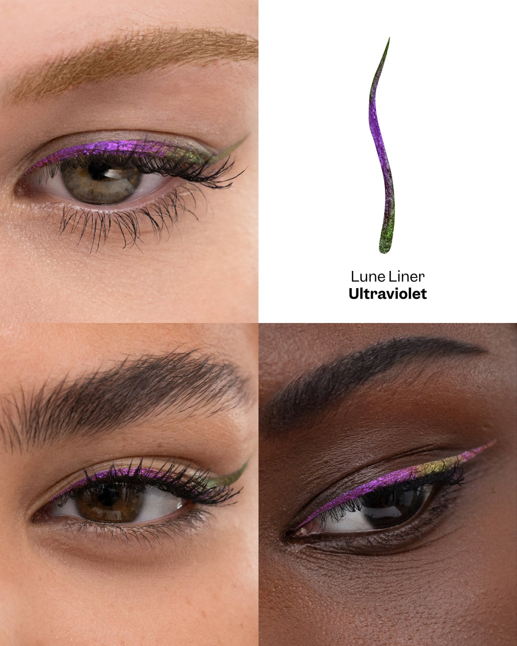 Lune Liner - Ultraviolet