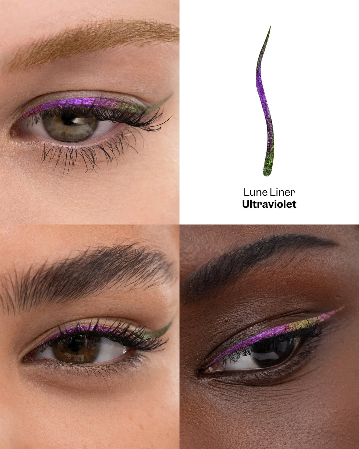 Lune Liner - Ultraviolet