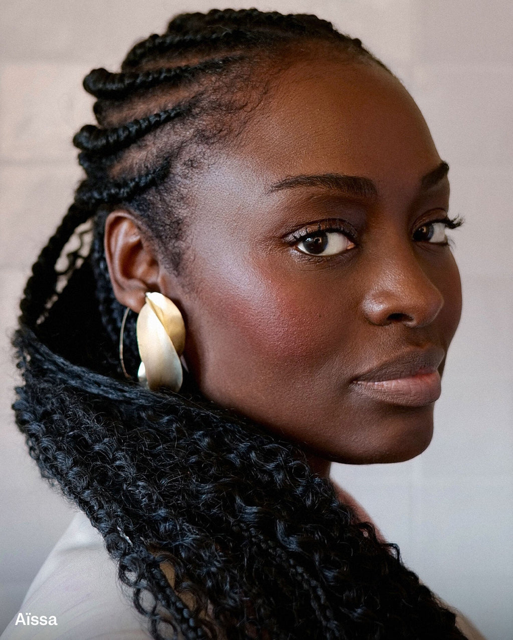 Bisou Blush - Aïssa
