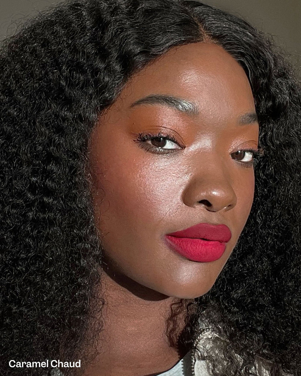 Yeux Paint - Caramel Chaud