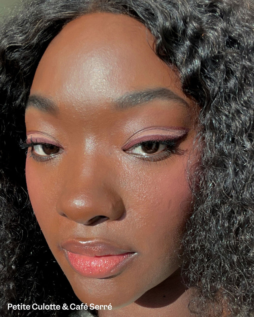 Yeux Paint - Petite Culotte
