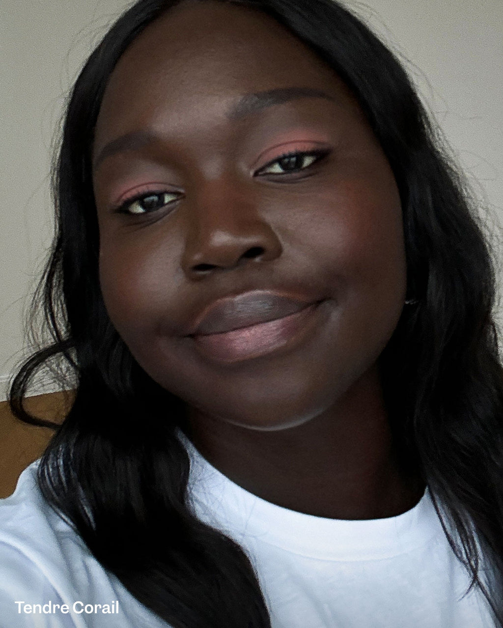 Yeux Paint - Tendre Corail
