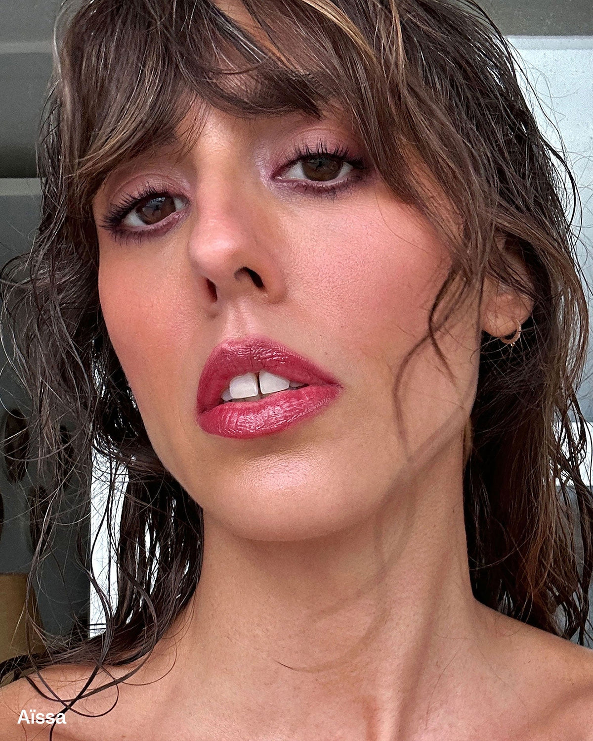 Bisou Jelly - Aïssa