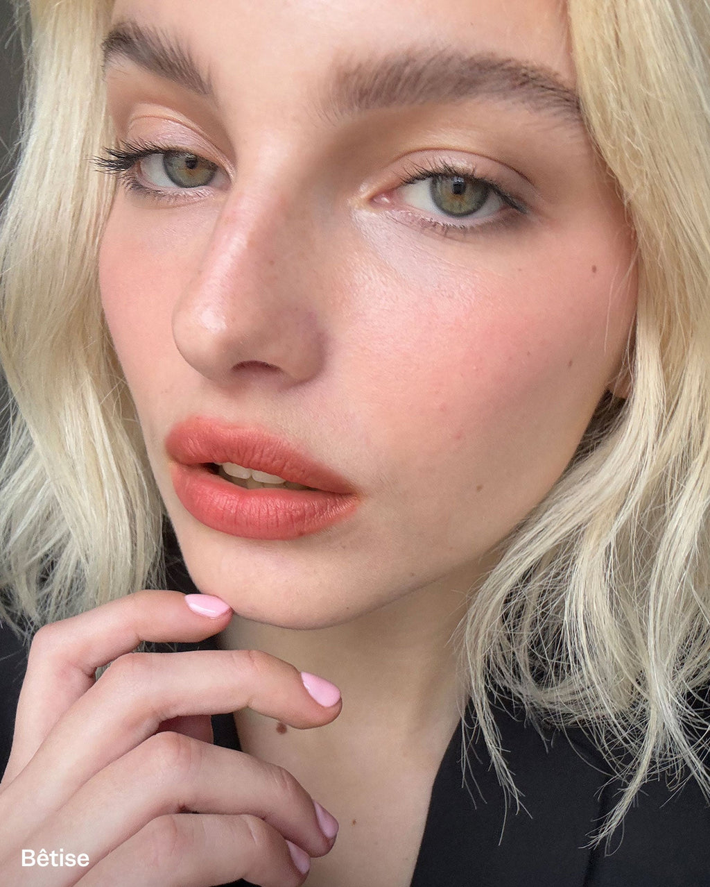Bisou Balm - Bêtise