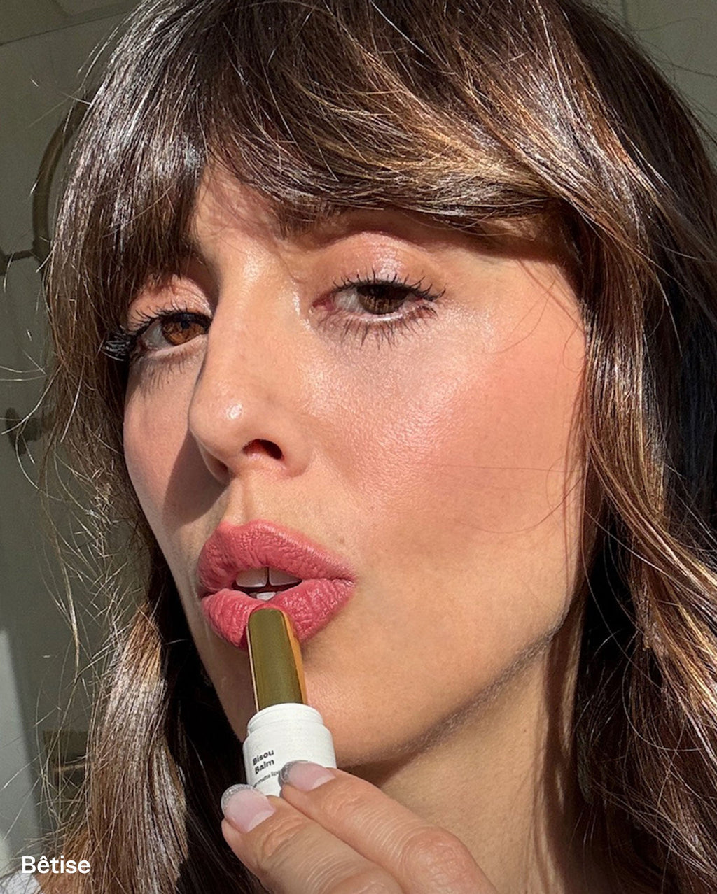 Bisou Balm - Bêtise
