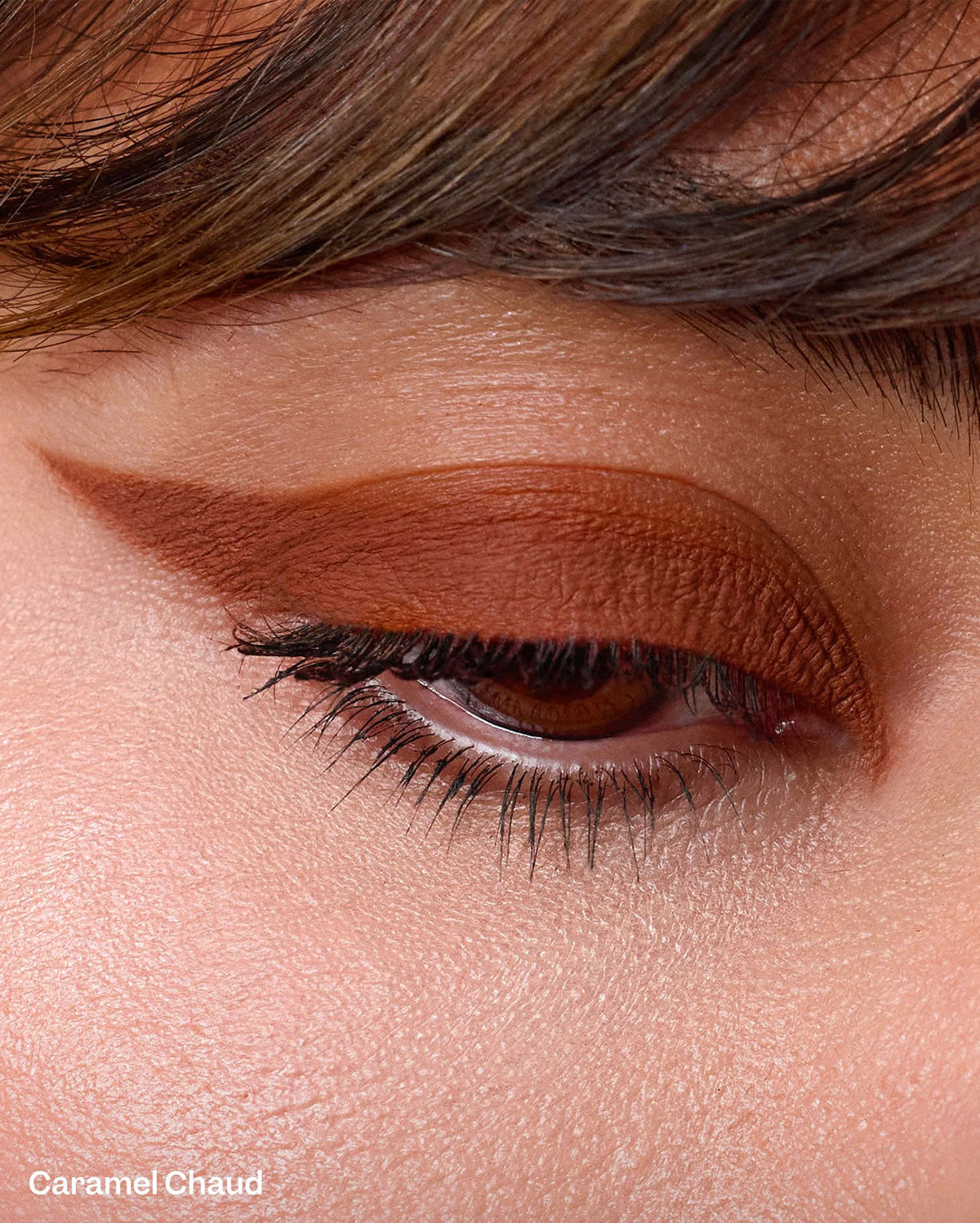 Yeux Paint - Caramel Chaud