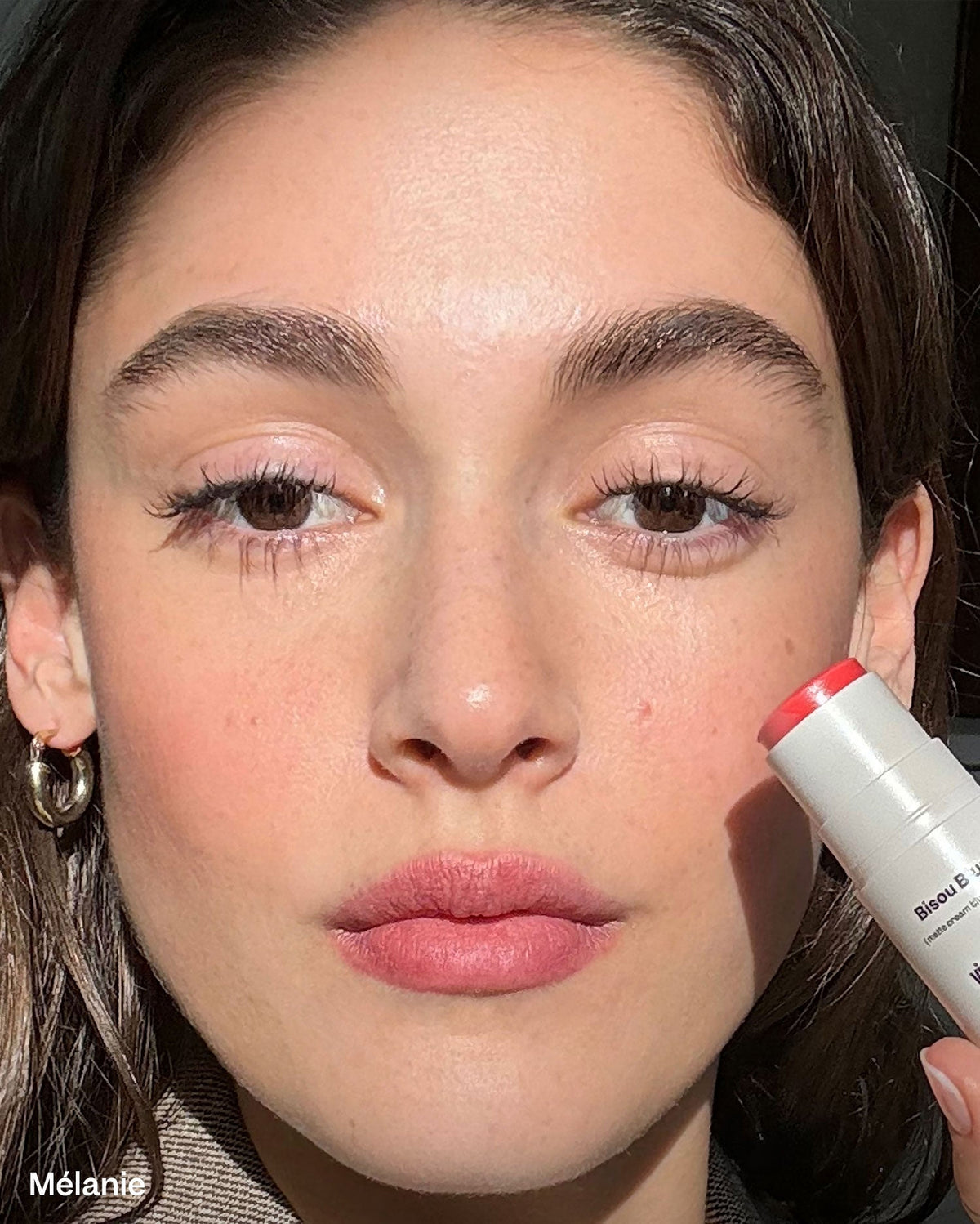 Bisou Blush - Mélanie