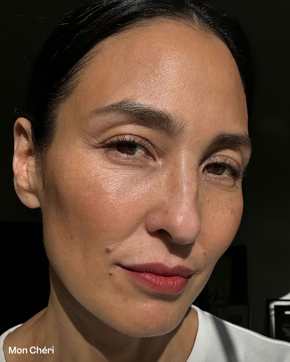 Bisou Balm - Mon Chéri