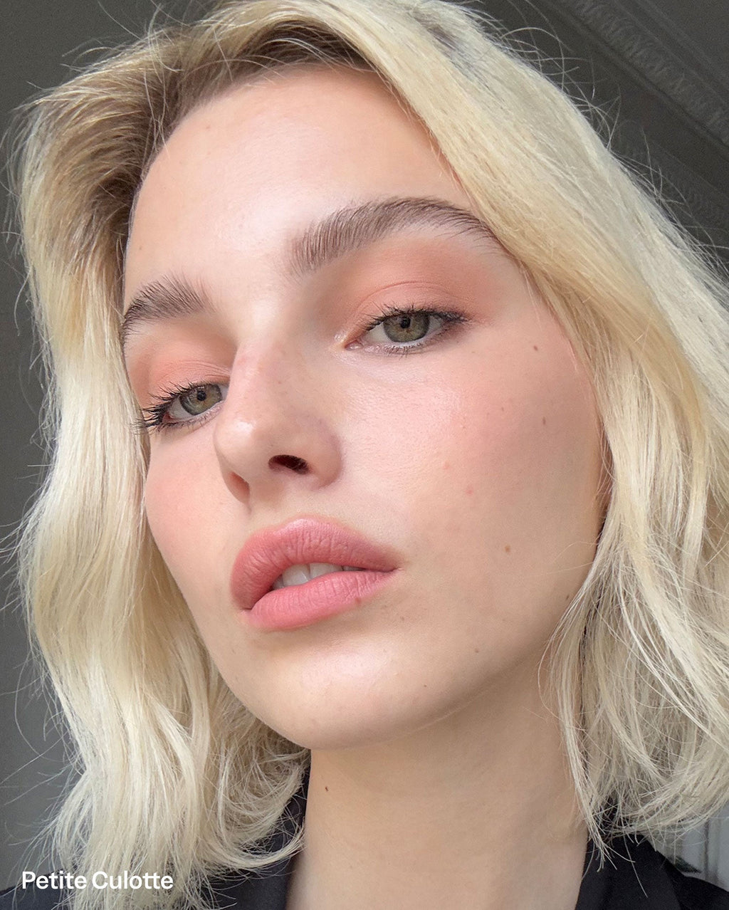 Yeux Paint - Petite Culotte