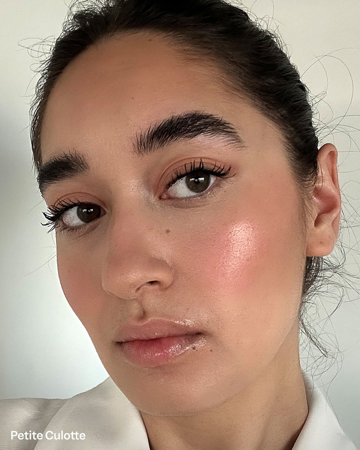 Yeux Paint - Petite Culotte