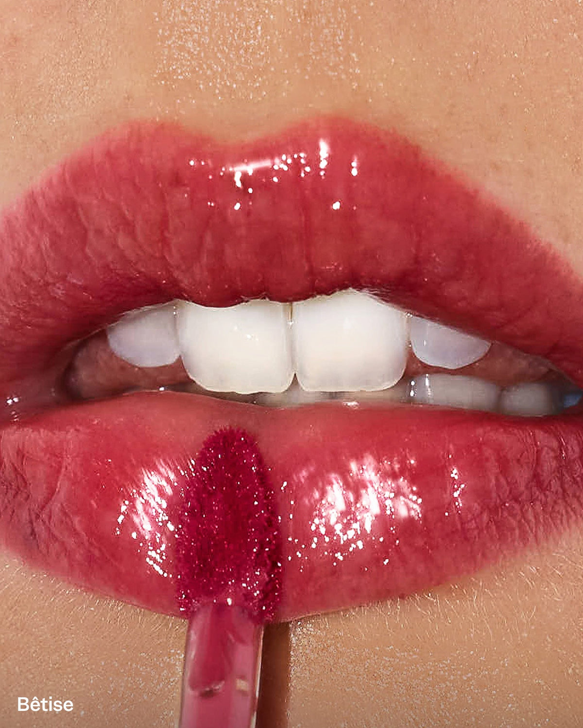 Lip Nectar - Bêtise