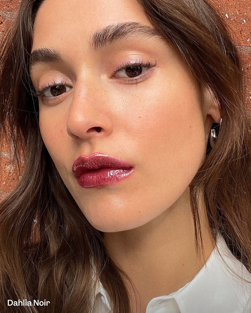 Lip Nectar - Dahlia Noir