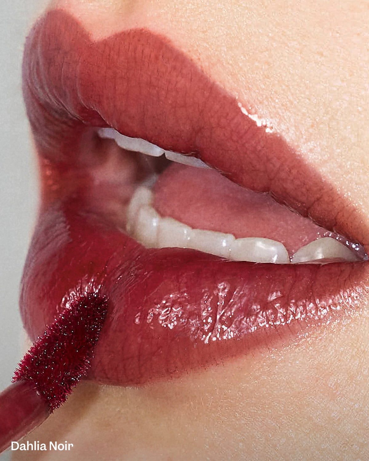 Lip Nectar - Dahlia Noir