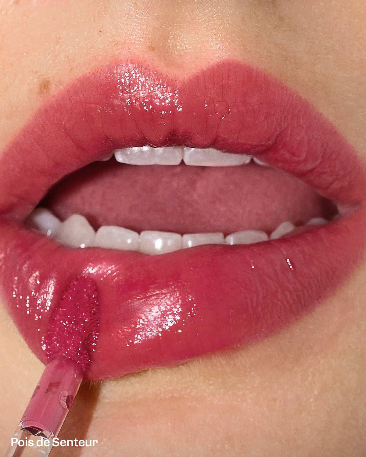 Lip Nectar - Pois de Senteur
