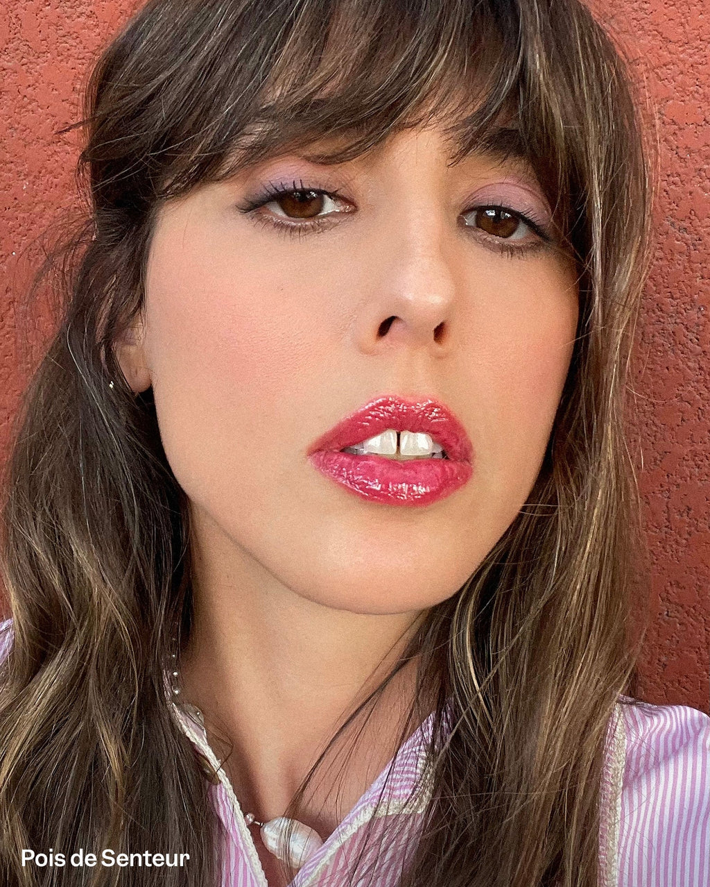 Lip Nectar - Pois de Senteur