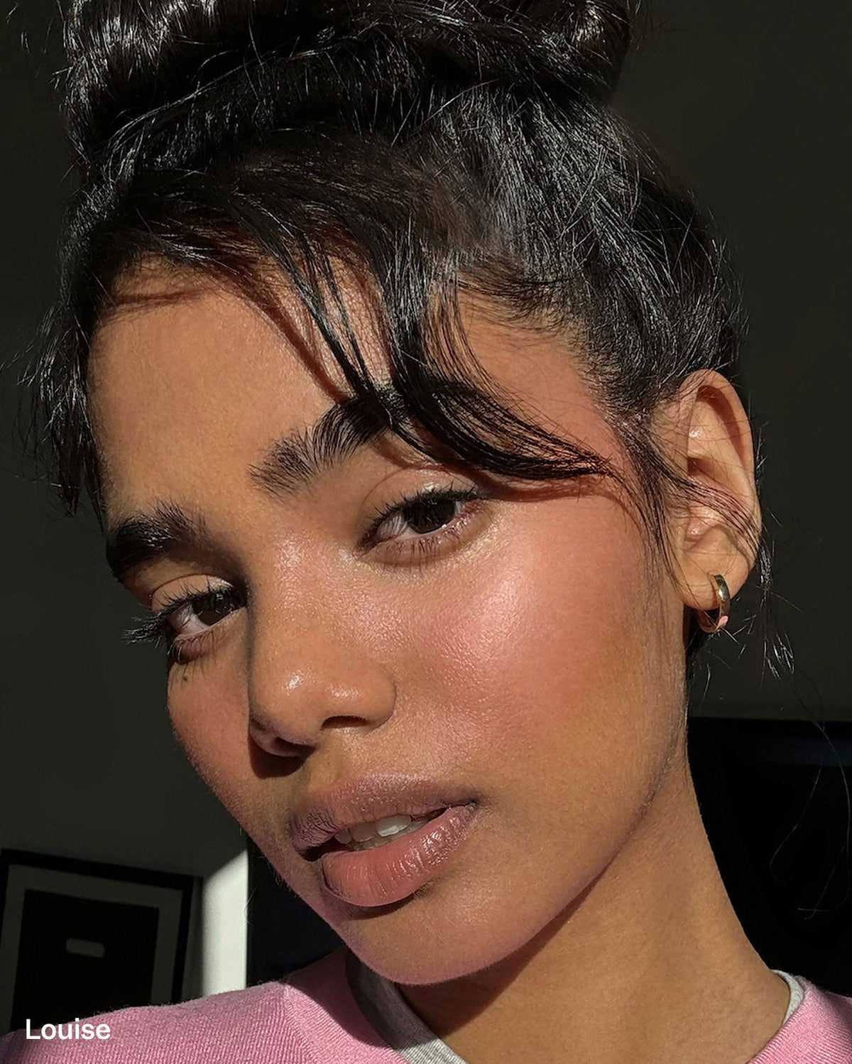 Bisou Blush Duo