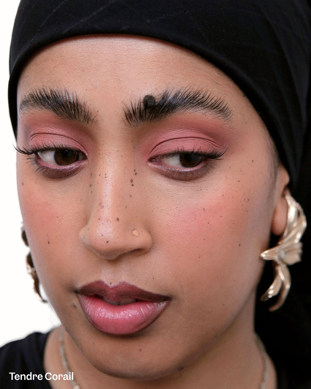 Yeux Paint - Tendre Corail