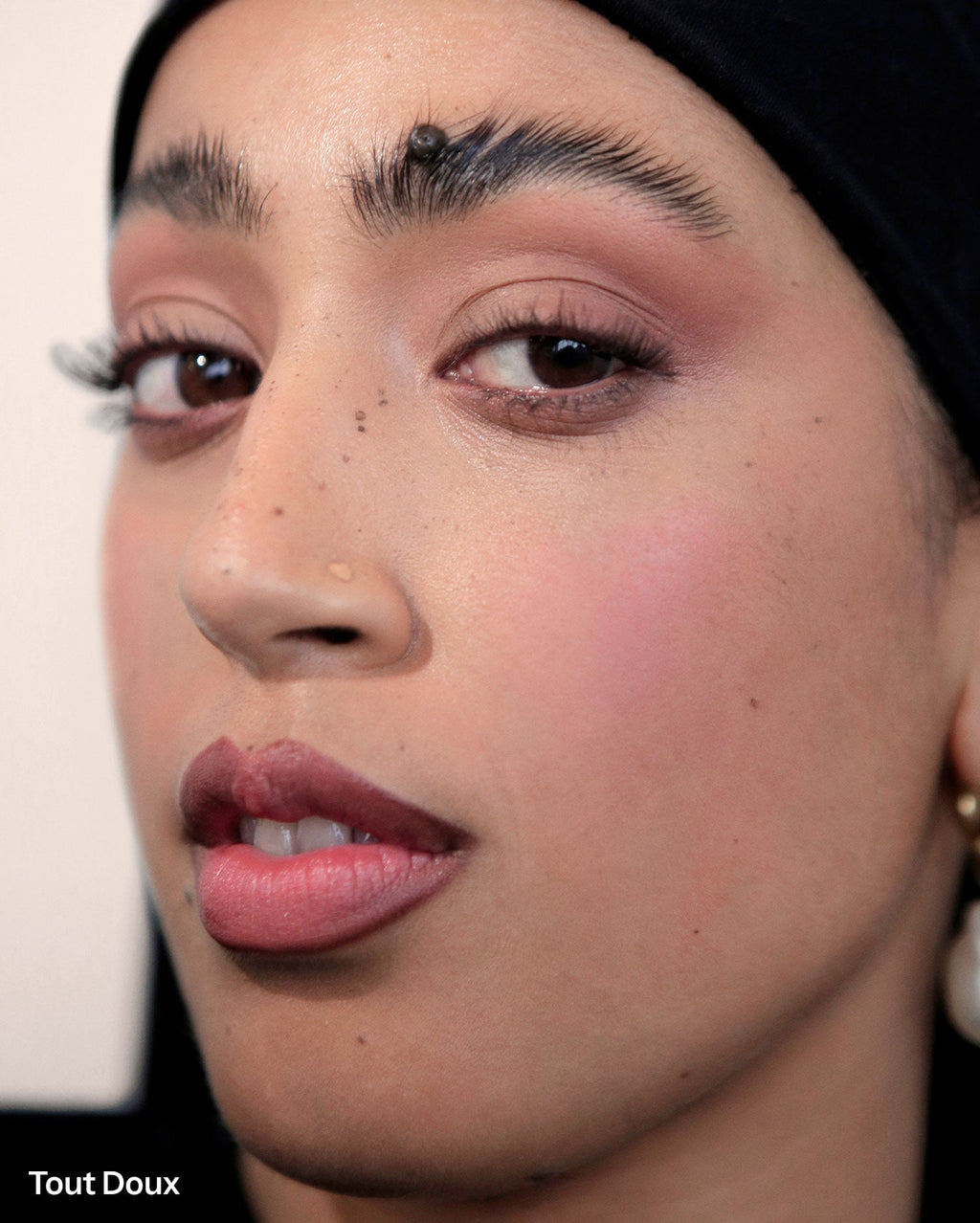 Yeux Paint - Tout Doux