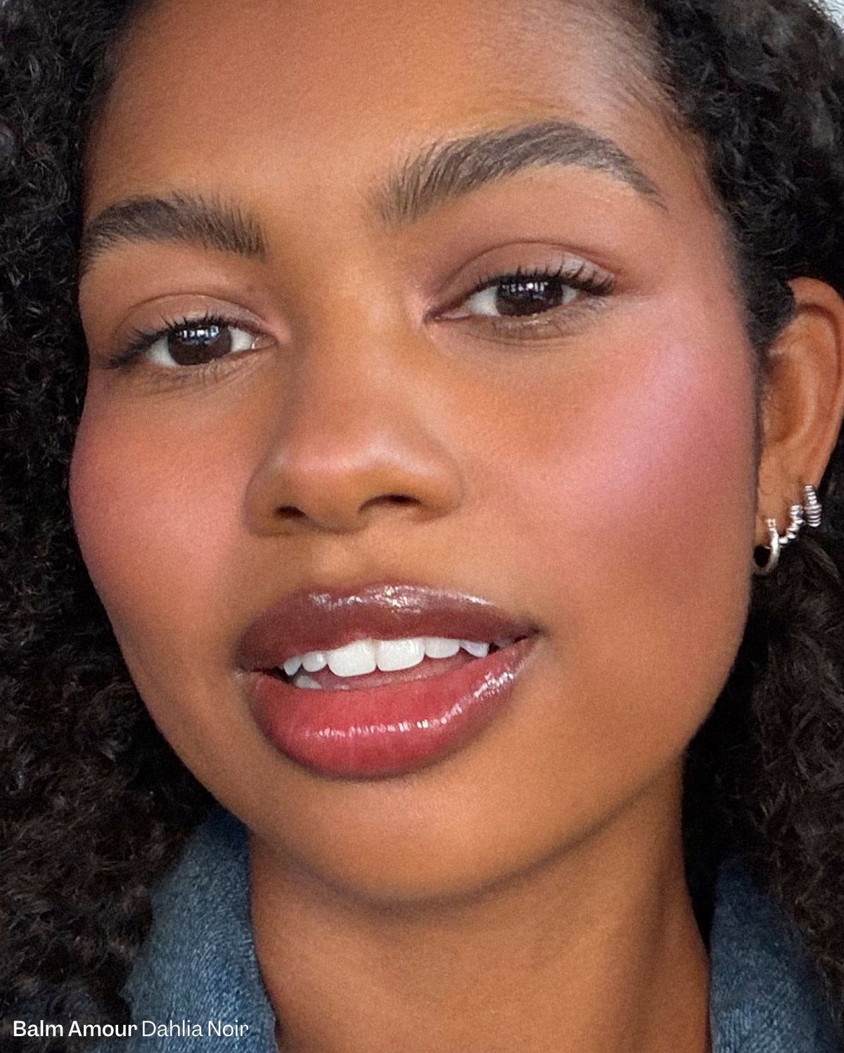 Dahlia Noir Lip Duo