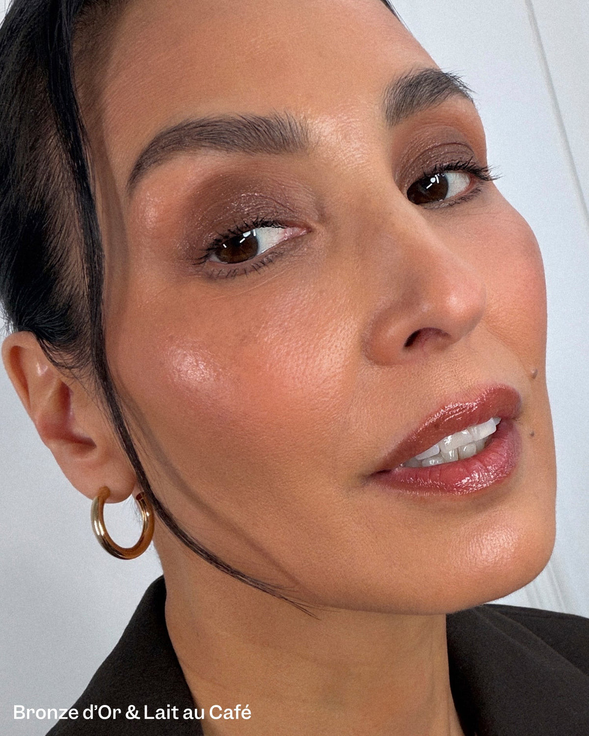 Plume Eyeshadow Duo