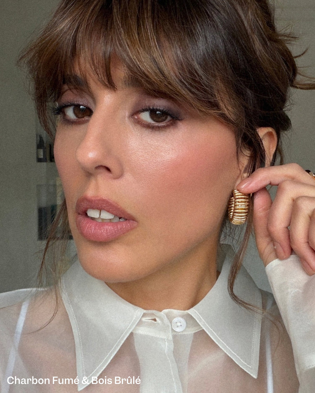 Plume Eyeshadow Duo