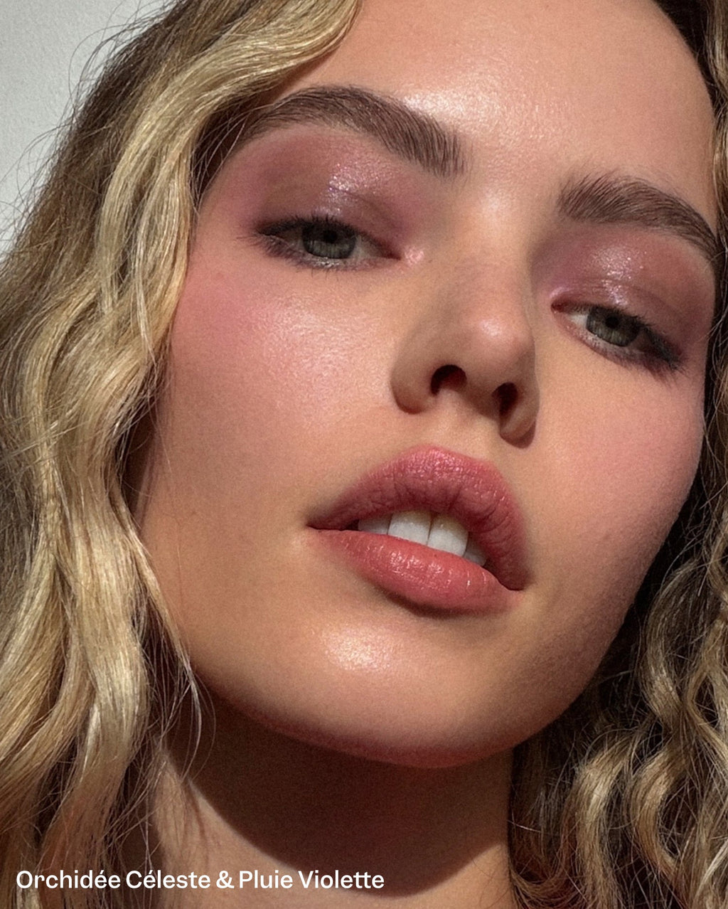 Plume Eyeshadow Duo