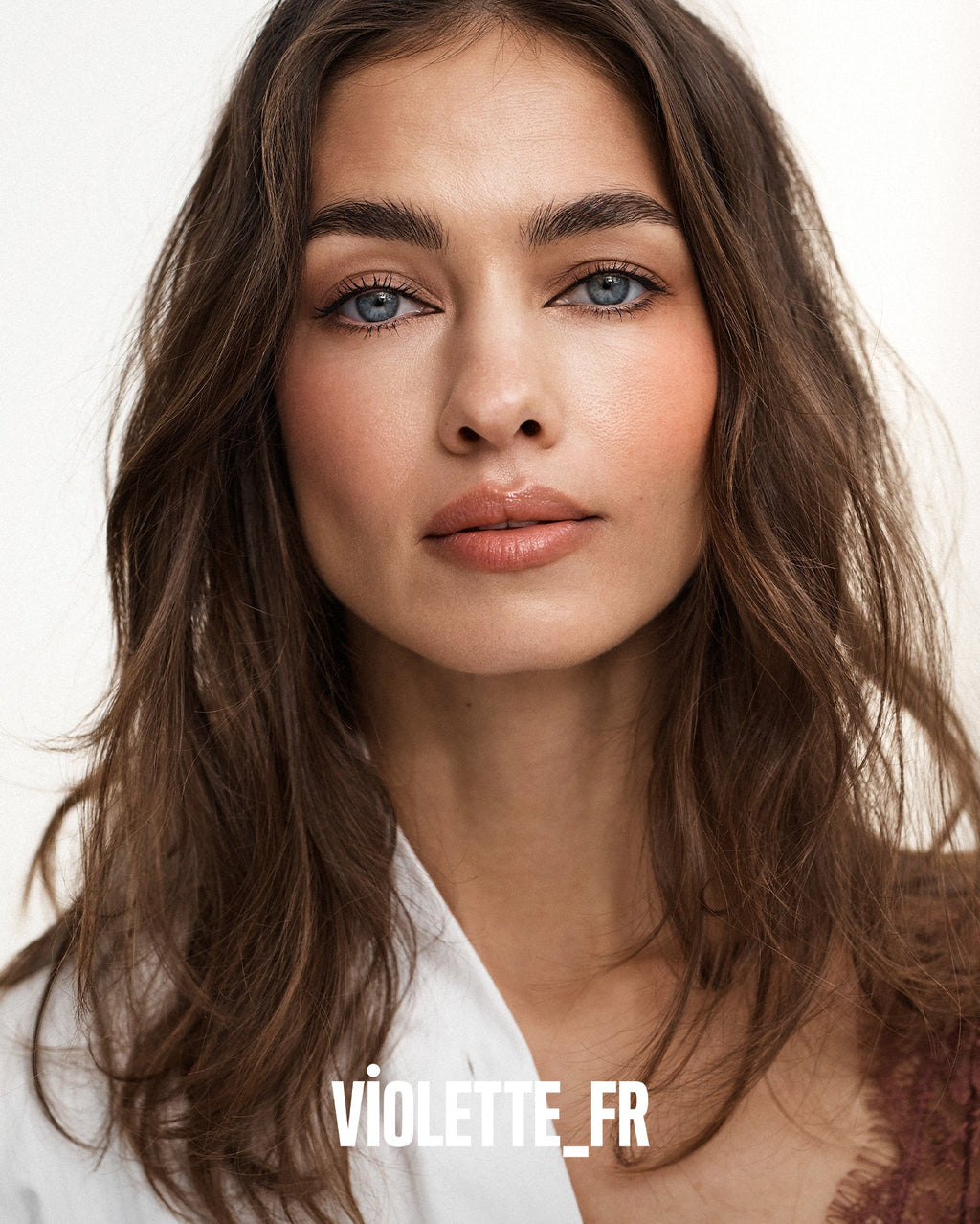 Plume Eyeshadow - Lait au Café