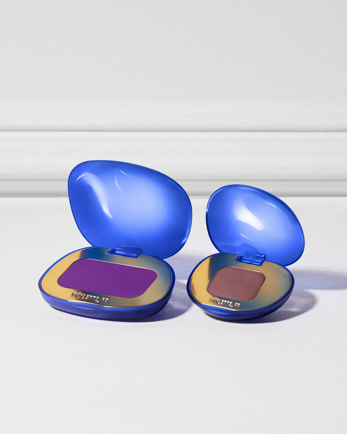 Plume Blush & Eyeshadow Duo