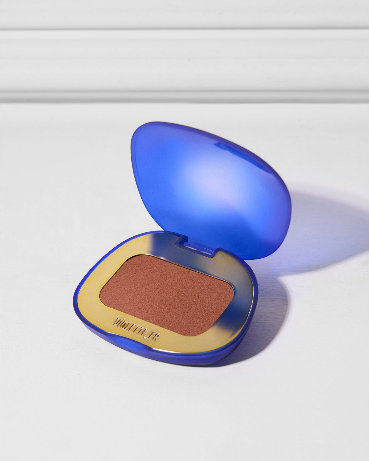 Plume Blush - Latte Praline