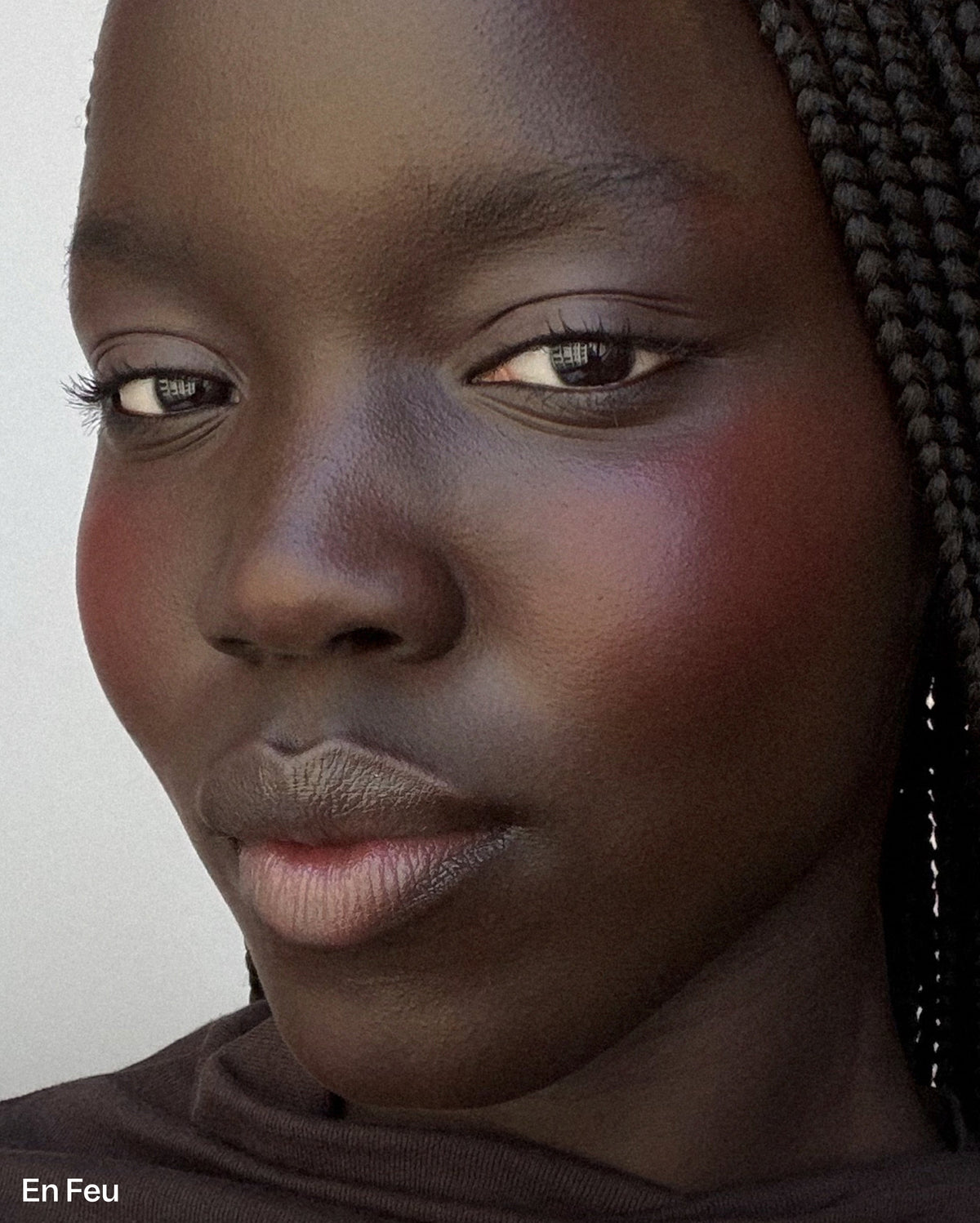 Plume Blush Duo