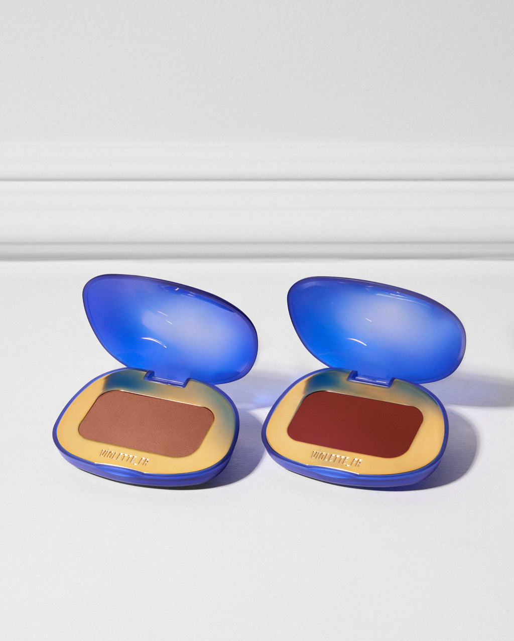 Plume Blush Duo